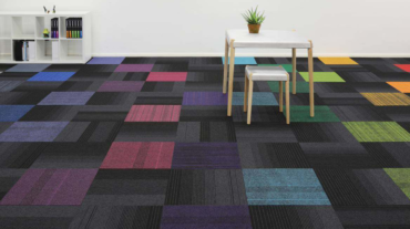 Karo Halı Zemin Kaplama